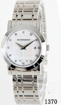 Burberry Watch 16